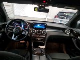  Mercedes  GLC-Klasse MERCEDES-BENZ GLC / 2019 / 5P / SUV 2.0 GLC 300 DE BUSINESS LINE 4MATIC #5