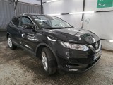  Nissan  Qashqai NISSAN   2017  5P  Crossover 15 DCI 115 Business Edition #4