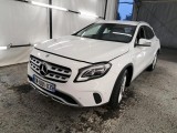  Mercedes  GLA-Klasse MERCEDES-BENZ Classe GLA 5p SUV GLA 220 d Business Executive Edit BVA7 