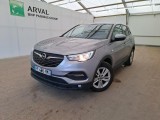  Opel  Grandland X OPEL  5p SUV 1.5 Diesel 130ch Auto Ed Bus 