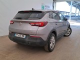  Opel  Grandland X OPEL  5p SUV 1.5 Diesel 130ch Auto Ed Bus #3