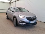  Opel  Grandland X OPEL  5p SUV 1.5 Diesel 130ch Auto Ed Bus #4