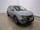  Nissan  Qashqai NISSAN  / 2017 / 5P / Crossover 1.5 DCI 115 DCT N-Connecta #4