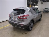  Nissan  Qashqai NISSAN  / 2017 / 5P / Crossover 1.5 DCI 115 DCT N-Connecta #3