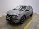  Nissan  Qashqai NISSAN  / 2017 / 5P / Crossover 1.5 DCI 115 DCT N-Connecta 