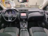  Nissan  Qashqai NISSAN  / 2017 / 5P / Crossover 1.5 DCI 115 DCT N-Connecta #5