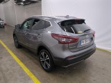  Nissan  Qashqai NISSAN  / 2017 / 5P / Crossover 1.5 DCI 115 DCT N-Connecta #2