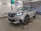  Peugeot  2008  Allure Business 1.5 HDi 100CV BVM6 E6d 