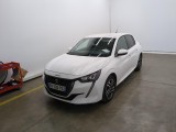  Peugeot  208  Allure Business 1.5 HDi 100CV BVM6 E6d 