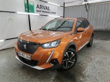  Peugeot  2008  Allure Business 1.5 HDi 110CV BVM6 E6d 