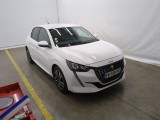  Peugeot  208  Allure Business 1.5 HDi 100CV BVM6 E6d #4