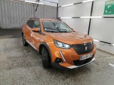  Peugeot  2008  Allure Business 1.5 HDi 110CV BVM6 E6d #4