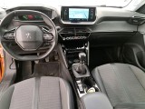  Peugeot  2008  Allure Business 1.5 HDi 110CV BVM6 E6d #5