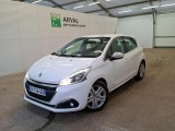  Peugeot  208  Allure Business 1.6 HDi 75CV BVM5 E6 