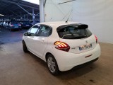  Peugeot  208  Allure Business 1.6 HDi 75CV BVM5 E6 #2