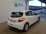  Peugeot  208  Allure Business 1.6 HDi 75CV BVM5 E6 #3