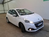  Peugeot  208  Allure Business 1.6 HDi 75CV BVM5 E6 #4