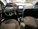  Peugeot  208  Allure Business 1.6 HDi 75CV BVM5 E6 #5