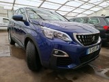  Peugeot  3008  Active Business 1.5 HDi 130CV BVA8 E6d #4