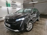  Peugeot  3008  Active Business 1.5 HDi 130CV BVA8 E6d 