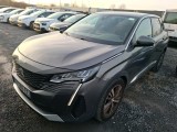  Peugeot  3008  Allure 1.5 HDi 130CV BVA8 E6d 