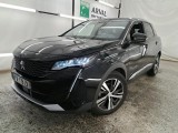  Peugeot  3008  Allure Pack 1.5 HDi 130CV BVA8 E6d 