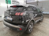  Peugeot  3008  Allure Pack 1.5 HDi 130CV BVA8 E6d #3