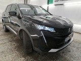  Peugeot  3008  Allure Pack 1.5 HDi 130CV BVA8 E6d #4