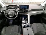  Peugeot  3008  Allure Pack 1.5 HDi 130CV BVA8 E6d #5