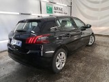  Peugeot  308  Active Business 1.5 HDI 100CV BVM6 E6d #3