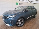  Peugeot  3008  II Allure Pack 1.5 HDi 130CV BVA8 E6d 