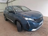  Peugeot  3008  II Allure Pack 1.5 HDi 130CV BVA8 E6d #4