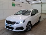  Peugeot  308  GT Line 1.5 HDi 130CV BVA8 E6dT 