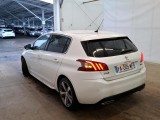  Peugeot  308  GT Line 1.5 HDi 130CV BVA8 E6dT #2