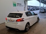  Peugeot  308  GT Line 1.5 HDi 130CV BVA8 E6dT #3