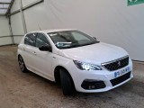  Peugeot  308  GT Line 1.5 HDi 130CV BVA8 E6dT #4