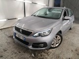  Peugeot  308  SW Active Business 1.5 HDi 130CV BVA8 E6d 