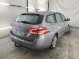  Peugeot  308  SW Active Business 1.5 HDi 130CV BVA8 E6d #3