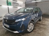  Peugeot  5008  Active Pack 1.2 PureTech 130CV BVA8 7 Sieges E6d 