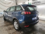  Peugeot  5008  Active Pack 1.2 PureTech 130CV BVA8 7 Sieges E6d #2