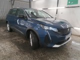  Peugeot  5008  Active Pack 1.2 PureTech 130CV BVA8 7 Sieges E6d #4