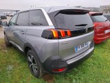  Peugeot  5008  Allure Business 1.5 HDi 130CV BVA8 7 Sieges E6d #2