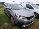  Peugeot  5008  Allure Business 1.5 HDi 130CV BVA8 7 Sieges E6d #4