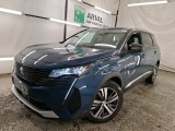  Peugeot  5008  Allure Pack 1.5 HDi 130CV BVA8 7 Sieges E6d 