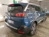  Peugeot  5008  Allure Pack 1.5 HDi 130CV BVA8 7 Sieges E6d #3