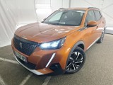  Peugeot  2008 PEUGEOT  / 2019 / 5P / Crossover BLUEHDI 110 S&S ALLURE BUSINESS 