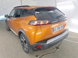  Peugeot  2008 PEUGEOT  / 2019 / 5P / Crossover BLUEHDI 110 S&S ALLURE BUSINESS #2