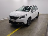  Peugeot  2008 PEUGEOT  5p Crossover BlueHDi 100 ¤6.c S&S ACTIVE BUSINESS 