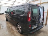  Renault  Trafic  III Combi L2H1 3 0t (8/9 Sièges) Zen 1.6 dCi 125CV BVM6 9 Sieges E6 #2