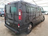  Renault  Trafic  III Combi L2H1 3 0t (8/9 Sièges) Zen 1.6 dCi 125CV BVM6 9 Sieges E6 #3